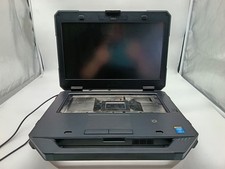 LOT X3 DELL LATITUDE 14 RUGGED (5404) 14.77" POUR PIECES PAS DE RETOUR