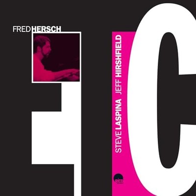 Fred Hersch - ETC - CD - H4z