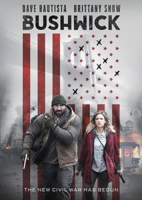 Bushwick [New DVD]