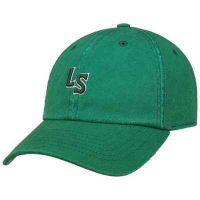 LEVIS Levis LS Monogram Cap Basecap Baseballcap Strapback Baumwollcap