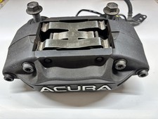 Driver Left Caliper Front Fits 05-12 Acura Rl
