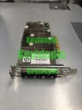 LSI 9206-16e 6Gb/s 16-Port SATA SAS PCI-e 3.0 x8 External HBA SAS2308 LP SFF8644