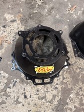 Quicktime Rm-6010 Quicktime Bellhousing