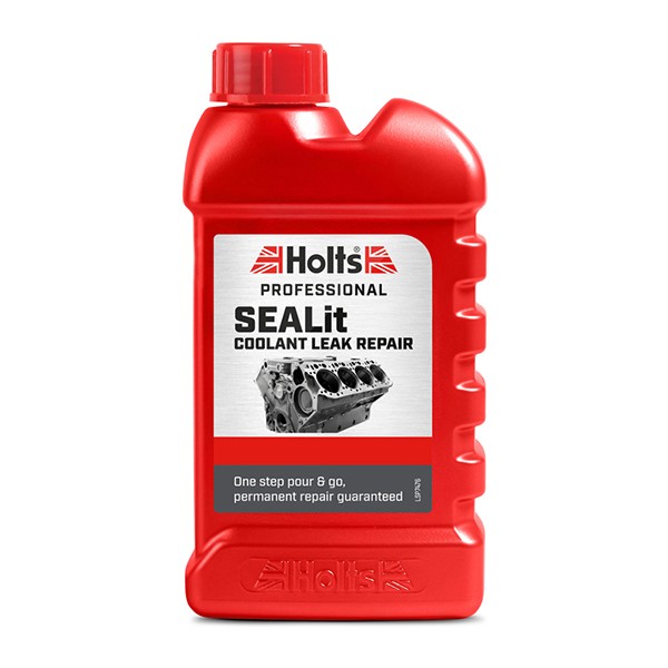 B&Q - Sealit Professional Permanent Car Radiator & Coolant Leak Repair 250Ml - Image 7