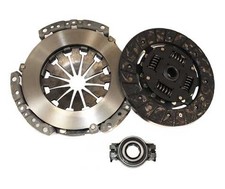 Kit d'embrayage Volkswagen GOLF