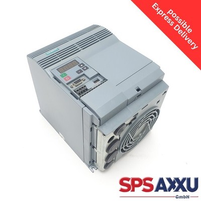 SIEMENS Micromaster Eco 6SE9521-7DC50   6SE9 521-7DC50