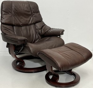 Reno Stressless | eBay