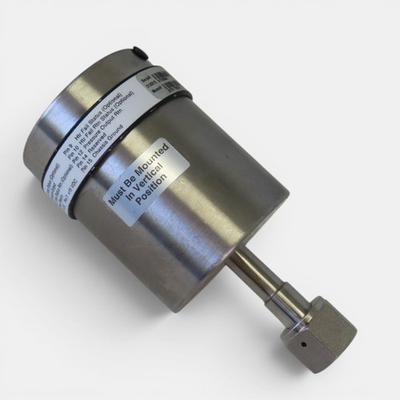 #ad MKS Instruments 627B.1TBD1B Baratron Pressure Transducer Vacuum Gauge $790.00