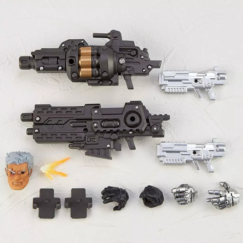 MARVEL - コウキチ003 MARVEL - コウキチ003 marvel-heroclix-mutations-and-