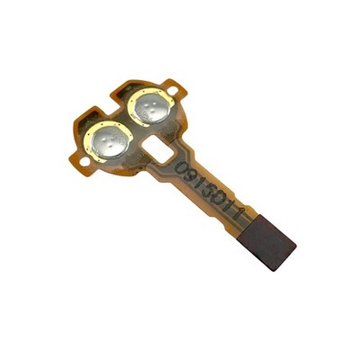 Start / Select Button Key Flex Ribbon Cable For Sony PSP GO