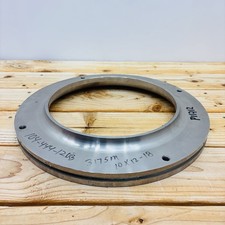 Goulds 104-444-1203 Suction Side Plate To Fit...