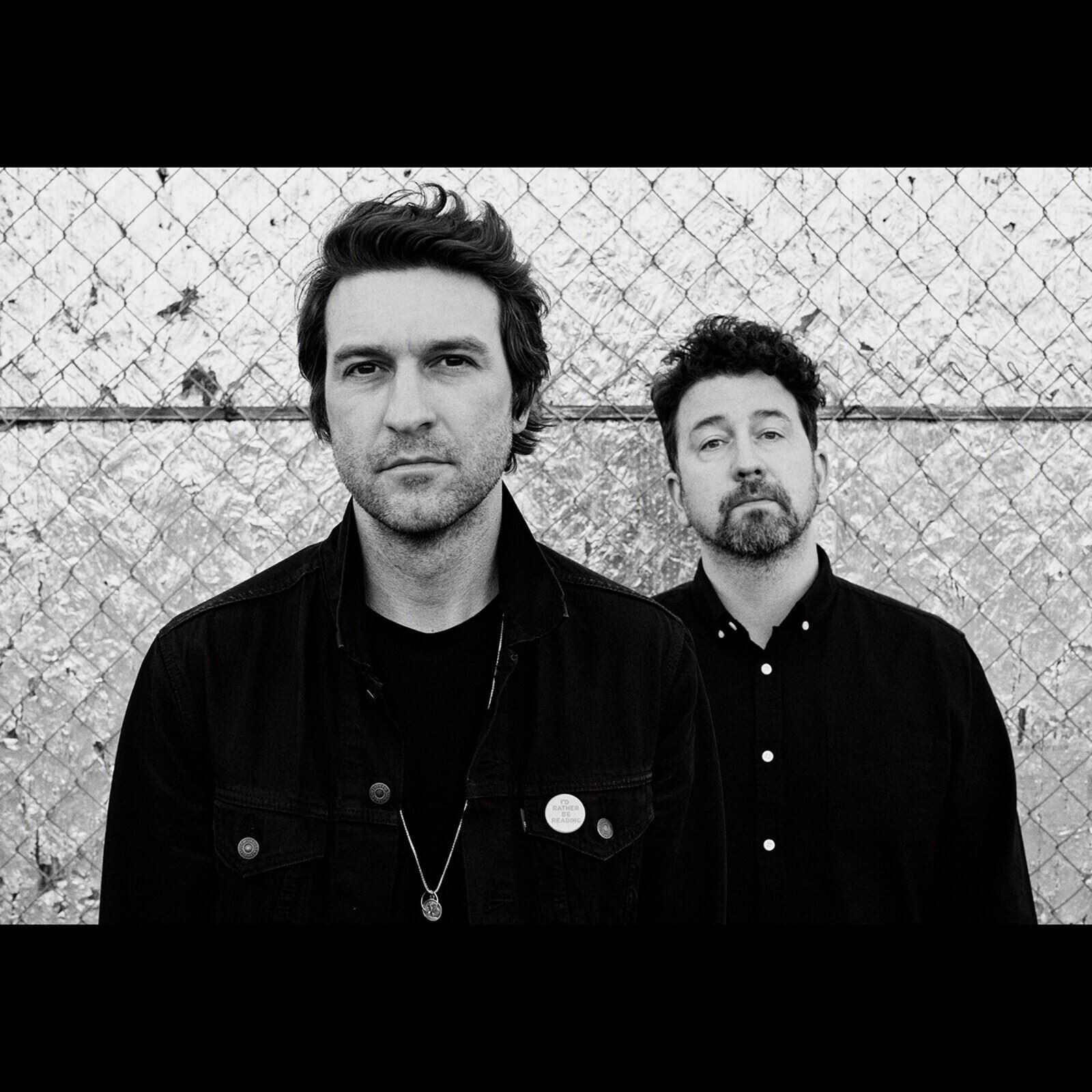 Japandroids - Fate & Alcohol (ANTI) Vinyl 12"" Album