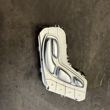 MERCEDES C CLASS W205 FRONT SEAT ADJUSTMENT MEMORY SWITCH A2059057851 2014-2020