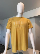 Nobull California T-shirt Size L Small Stain (see Pics)
