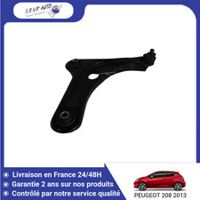 Triangle de suspension Peugeot 208