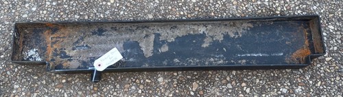 Nordyne 669187R Drain Pan 669187 USED **TESTED**