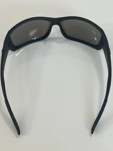 Gafas de sol Costa Del Mar Cat Cay mate negro azul espejo polarizadas con estuche--geniales Foto 4 de 4