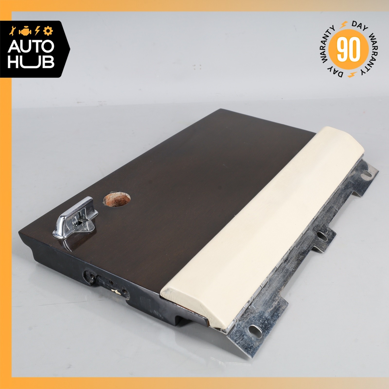 Bentley Eight 1990-1992 Rear Right Dashboard cover
