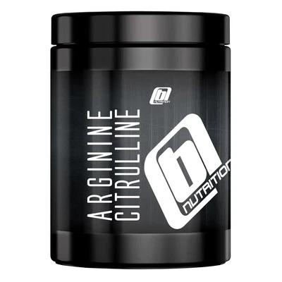 BRIZZLY NUTRITION ARGININ + CITRULLIN - 500 Tabletten 6600mg Hochdosiert Mega-Pump no Kapseln
