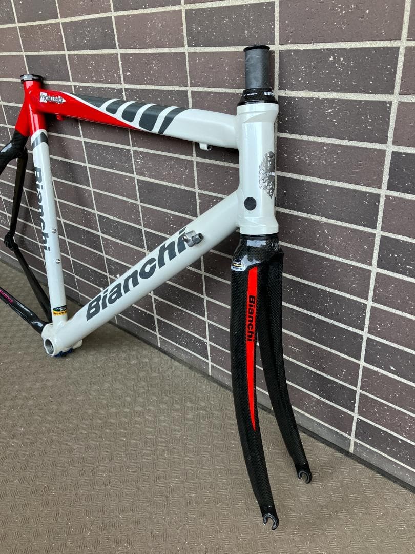 Bianchi Bianchi Freccia Celeste 540mm | eBay