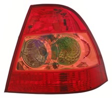 Schlussleuchte Heckleuchte rechts außen für Toyota Corolla Stufenheck _E12_