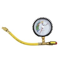 StickstoffdruckprüFer, Klimaanlagen-Hvac-Systeme, KäLteprüFtisch, Regler Fü5679
