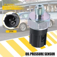 Transmission 3rd 4th 2nd 3rd Clutch Oil Pressure Switch Sensor Fit Acura Honda