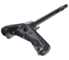 Gabelbrücke Telegabel Gabelführung für Roller YAMAHA BWS MBK BOOSTER 50 2T 99-03