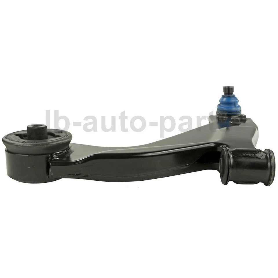 Brazo de control inferior delantero con rótula 2x para Jaguar X-Type 2002 2005 2,5 L Foto 3 de 4