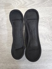 Opaska na kolano Wsparcie rzepki Pasek stabilizujący zapalenie stawów - Czarny - Rozmiar L