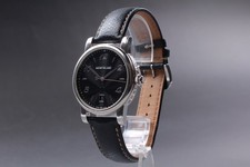 Invicta 7045 Invicta Saphirglas Montblanc Armbanduhren Mit Quarz