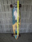 BEAUTIFUL ORIGINAL SECTOR 9 LONGBOARD SKATEBOARD 44” x 10” MADE IN CALIFORNIA — photo 9
