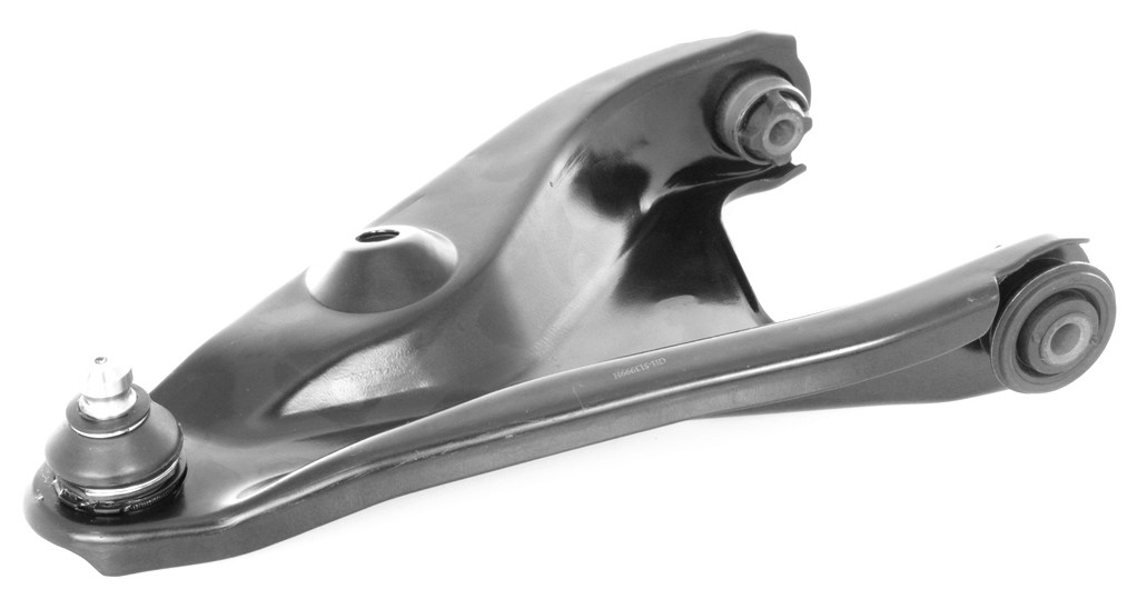 1x Control Arm Lower Front Right for Dacia/Renault Logan, Logan MCV, Sandero