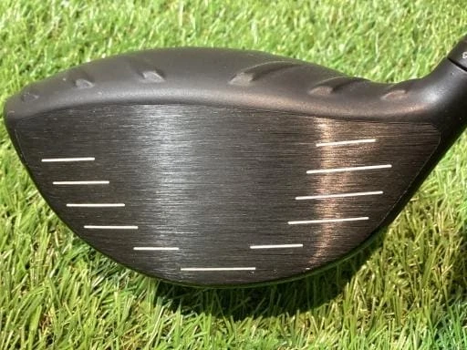 PING G400 LST 8.5° Stiff Regular Right-Handed 45.25in Driver 1985 - Image 3 of 4