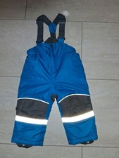 Schneehose Skihose Topomini Junge Baby Gr.80