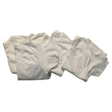 BUNDLE NWOT Casual Every Day Affordable Youth Short Sleeve T-Shirt Small 6-8 4 