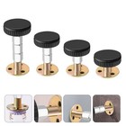  4 stücke Praktische Bettstabilisator Home Einstellbar Fixierer