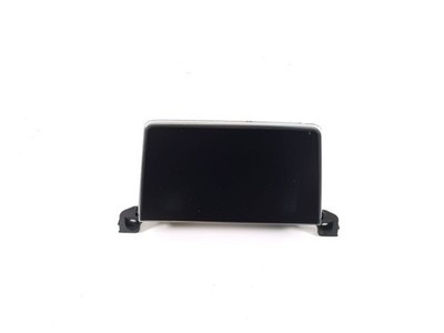 Peugeot 3008 II 2020 Bildschirm Display Anzeige 9830424280 MTJ114126
