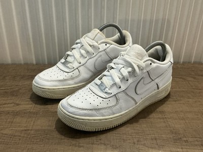 nike af1 sneaker uk5,5 triple white Turnschuhe Schuhe (r26
