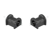2X Topran Lagerung Stabilisator Vorne Links Rechts FüR Vw Transporter Vi Kasten