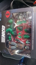 G.I. Joe Classified  170 Ghost Viper & D.I.R.E. Beasts - New Sealed