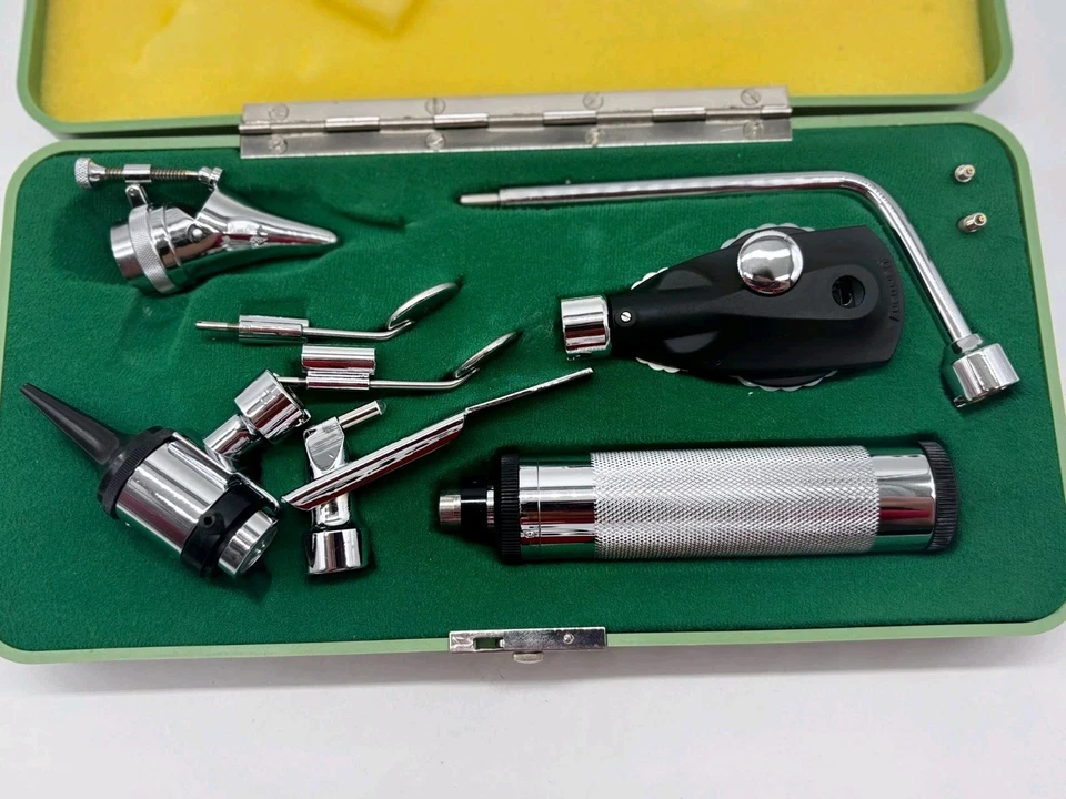 Riester | Otoskop-Set - Bild 2 von 4