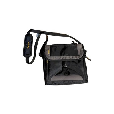 Targus TSM148-50 CityGear Mini Messenger Bag With Strap