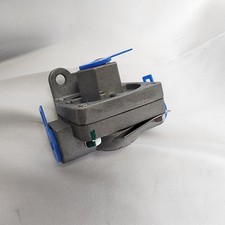 Quick Release Valve, OTR229859, 3/8" Ports