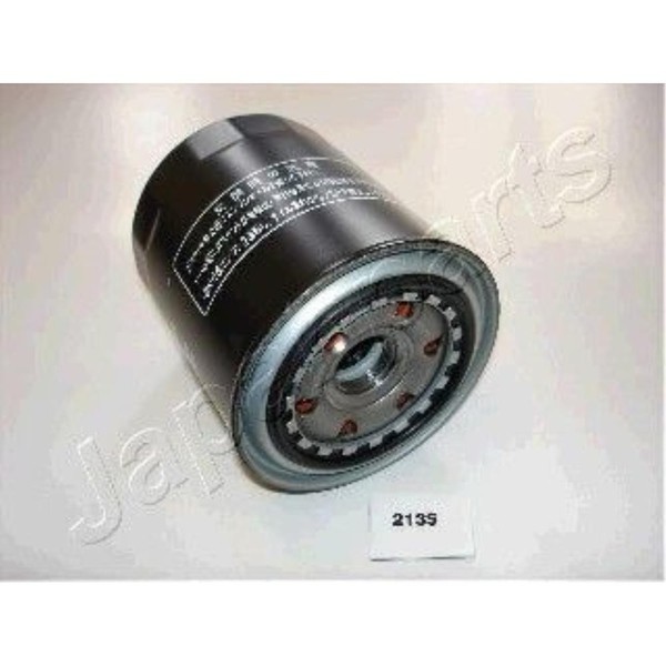 Japanparts ÖLfilter Anschraubfilter FüR Ford Ranger 2.5 TD 4X4 Mazda B-Serie-image