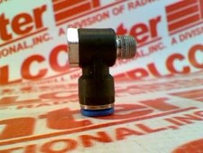 FESTO QSLV-1/8-8-EACH / QSLV188EACH (NEW NO BOX)