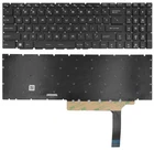 Original US Keyboard for MSI GE76 Raider GS76 Stealth Vector GP76 RGB Backlit