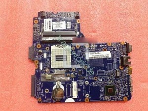 For HP Probook 440 450 G1 Intel laptop motherboard 734085-501 734085-601 Tested