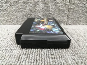 Famicom Software Holy Diver Irem FLn41