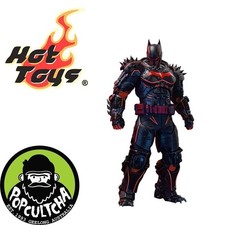 Batman: Arkham Origins - Batman (XE Suit Hellbat) 1/6th Scale Hot Toys Figure